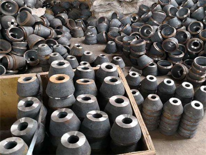 淮南网架构件锥头